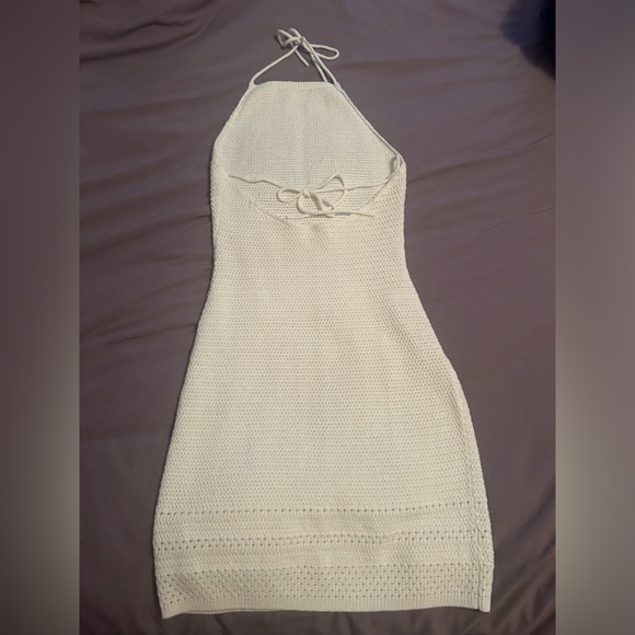 Wilfred Midi Dress - Picture 2 of 5